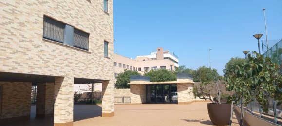 3 غرف نوم بانتهاوس في Alicante, Spain رقم 152217 38