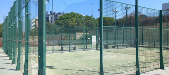 3 غرف نوم بانتهاوس في Alicante, Spain رقم 152217 25