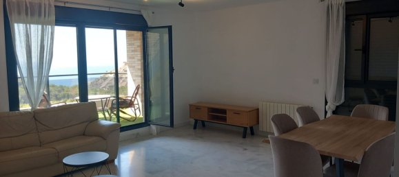 3 غرف نوم بانتهاوس في Alicante, Spain رقم 152217 5