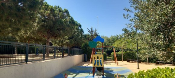 3 غرف نوم بانتهاوس في Alicante, Spain رقم 152217 30