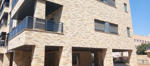 3 غرف نوم بانتهاوس في Alicante, Spain رقم 152217 40