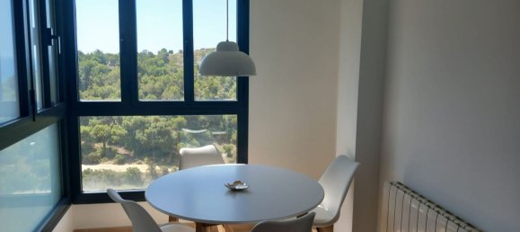 3 غرف نوم بانتهاوس في Alicante, Spain رقم 152217 7