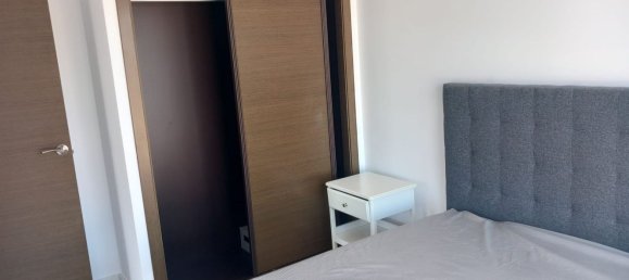 3 غرف نوم بانتهاوس في Alicante, Spain رقم 152217 12