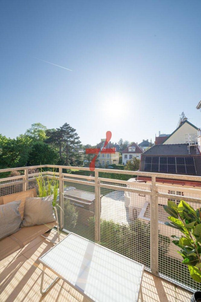 Apartamento de 3 habitaciónes en Hietzing, Austria No. 177937