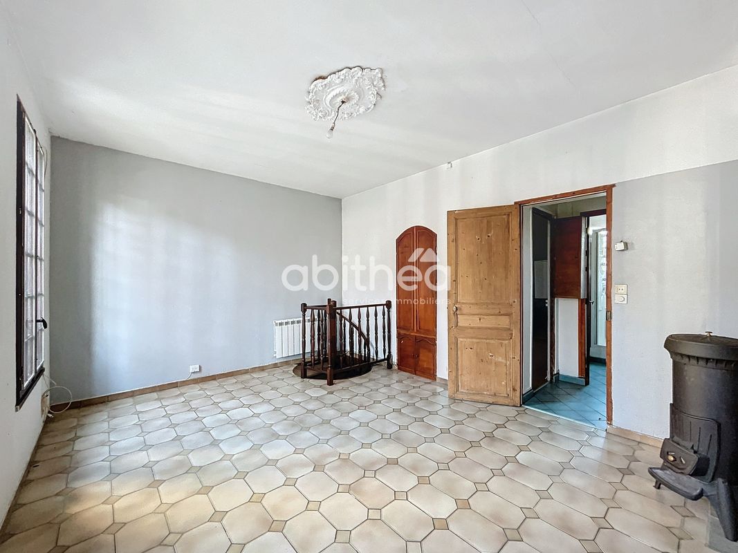 1 bedroom Apartment in Choisy-le-Roi, France No. 168562