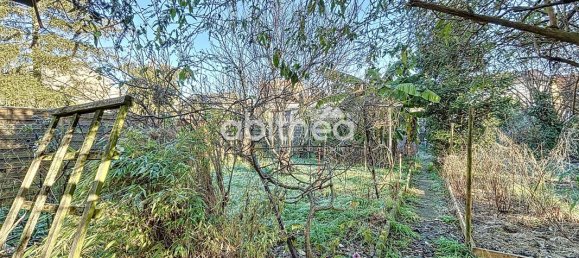 1 bedroom Apartment in Choisy-le-Roi, France No. 168562 4