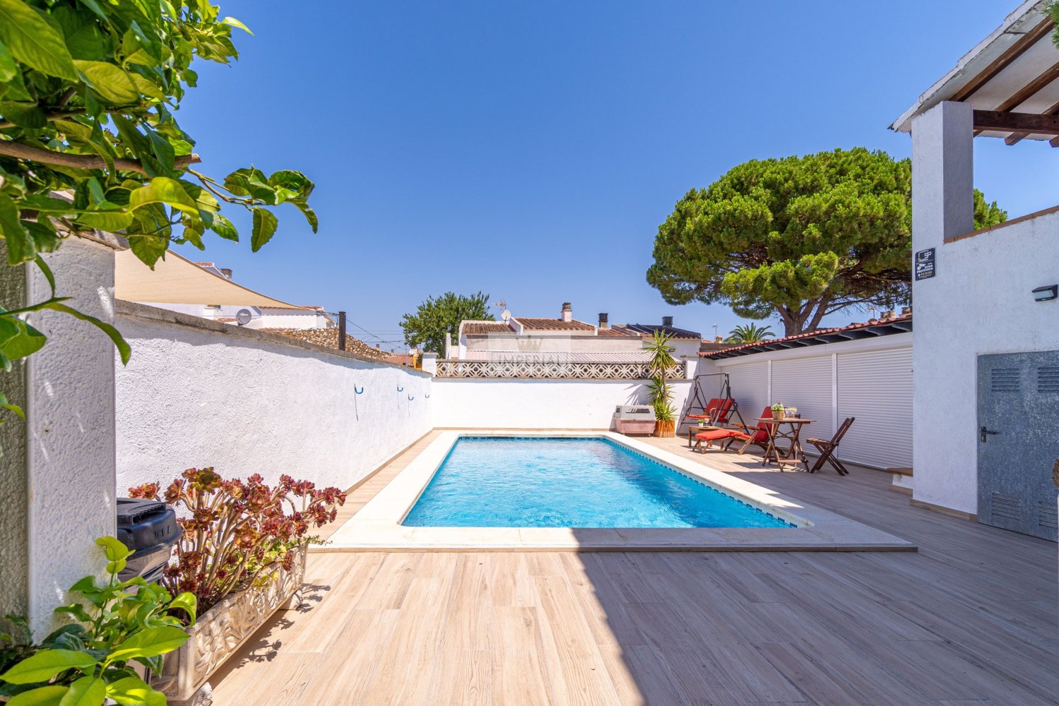 4 bedrooms Castles in Castello d'Empuries, Spain No. 180882