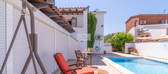 4 bedrooms Castles in Castello d'Empuries, Spain No. 180882 12