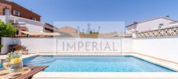 4 bedrooms Castles in Castello d'Empuries, Spain No. 180882 34