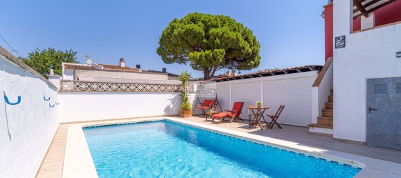 4 bedrooms Castles in Castello d'Empuries, Spain No. 180882 7