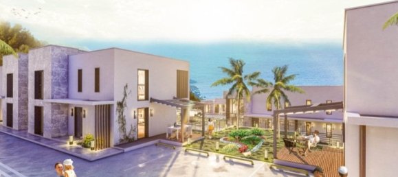 Apartment 1+2 in Mugla, Turkey No. 2922 14