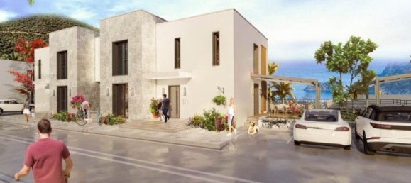 Apartment 1+2 in Mugla, Turkey No. 2922 12