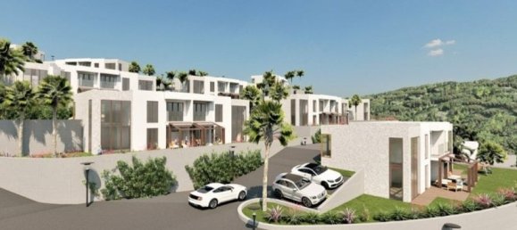 Apartment 1+2 in Mugla, Turkey No. 2922 19