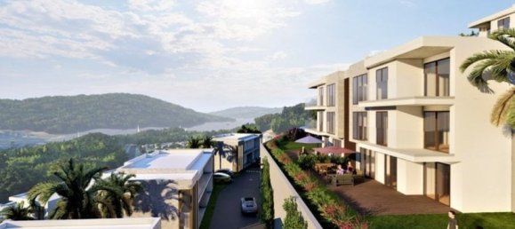 Apartment 1+2 in Mugla, Turkey No. 2922 20