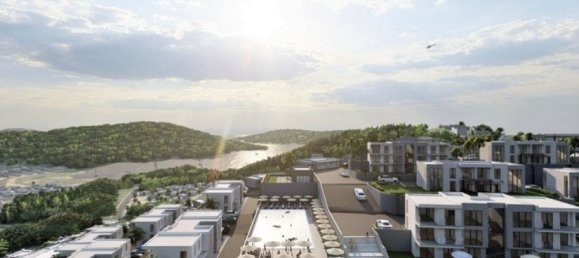 Apartment 1+2 in Mugla, Turkey No. 2922 3