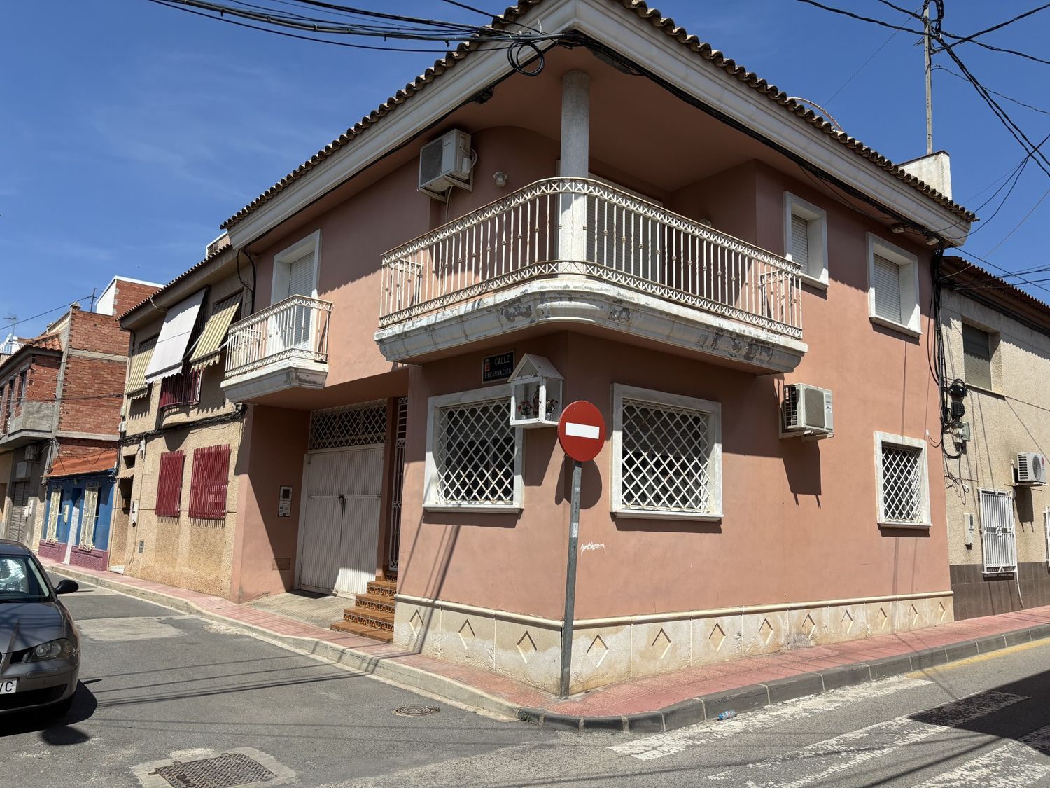 3 bedrooms House in Churra, Spain No. 162035