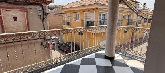 3 bedrooms House in Churra, Spain No. 162035 6