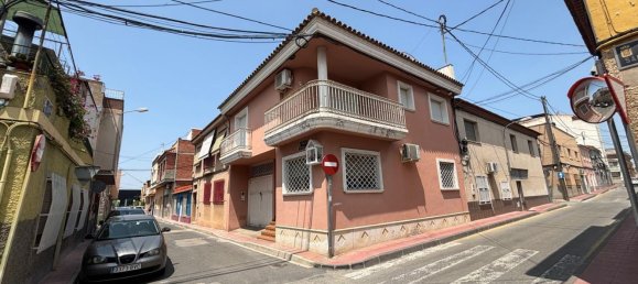 3 bedrooms House in Churra, Spain No. 162035 14