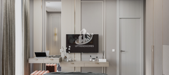 Appartement 1+1 à Cikcilli, Turkey No. 16498 28