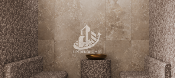 Appartement 1+1 à Cikcilli, Turkey No. 16498 24