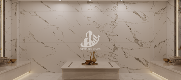 Appartement 1+1 à Cikcilli, Turkey No. 16498 20