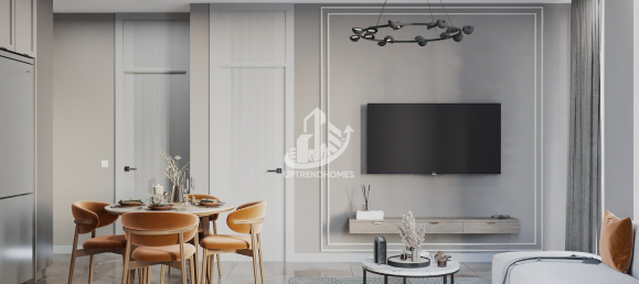 Appartement 1+1 à Cikcilli, Turkey No. 16498 26