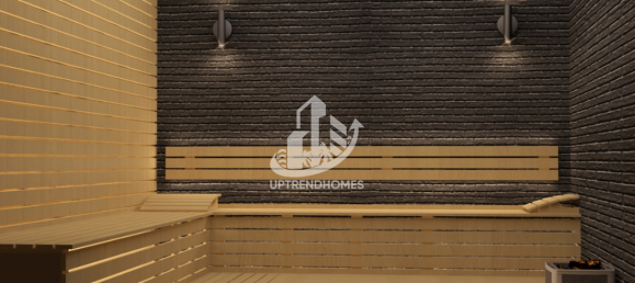 Appartement 1+1 à Cikcilli, Turkey No. 16498 22