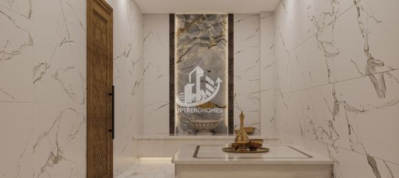 Appartement 1+1 à Cikcilli, Turkey No. 16498 21