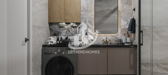 Appartement 1+1 à Cikcilli, Turkey No. 16498 29