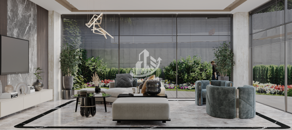 Appartement 1+1 à Cikcilli, Turkey No. 16498 17