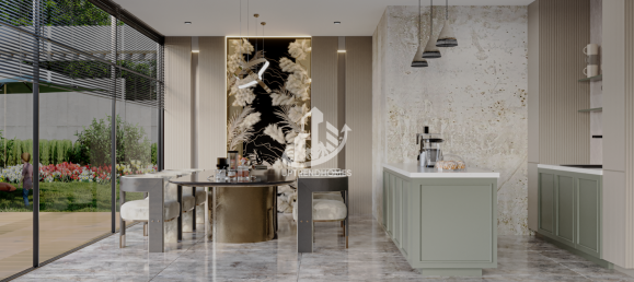 Appartement 1+1 à Cikcilli, Turkey No. 16498 16