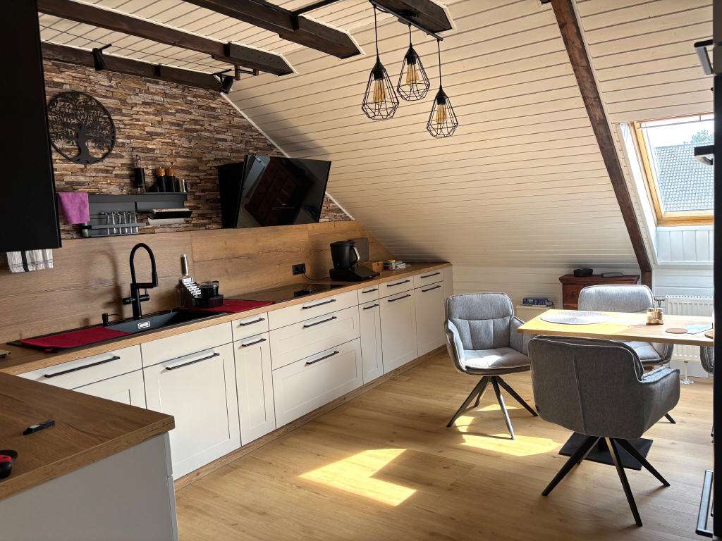 2-Zimmer Wohnung in Euskirchen, Germany, Nr. 268180