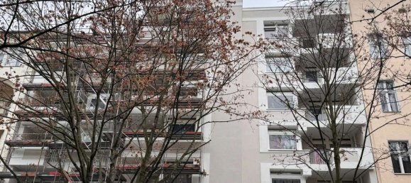 4 chambres Appartement à Charlottenburg, Germany No. 248387 10