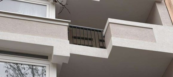 4 chambres Appartement à Charlottenburg, Germany No. 248387 11