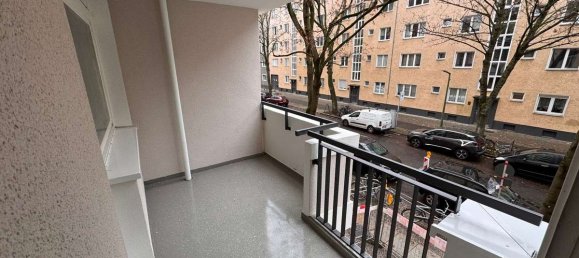 4 chambres Appartement à Charlottenburg, Germany No. 248387 12