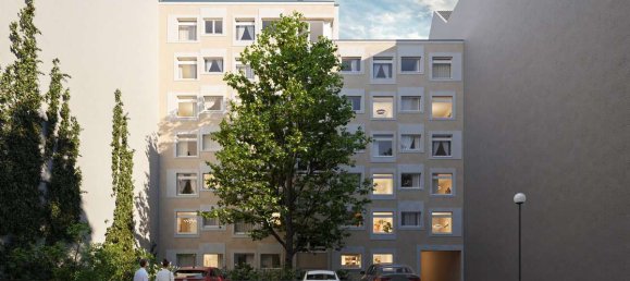 4 chambres Appartement à Charlottenburg, Germany No. 248387 36