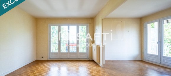 2 Schlafzimmer Wohnung in Dijon, France, Nr. 319512 5