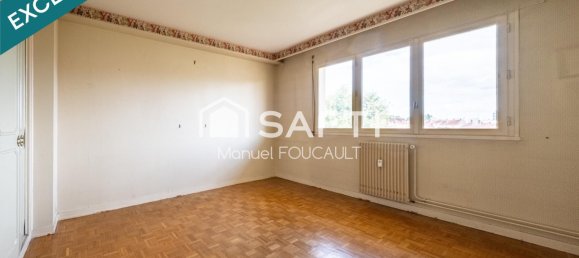 2 Schlafzimmer Wohnung in Dijon, France, Nr. 319512 8