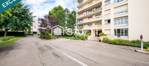 2 Schlafzimmer Wohnung in Dijon, France, Nr. 319512 11