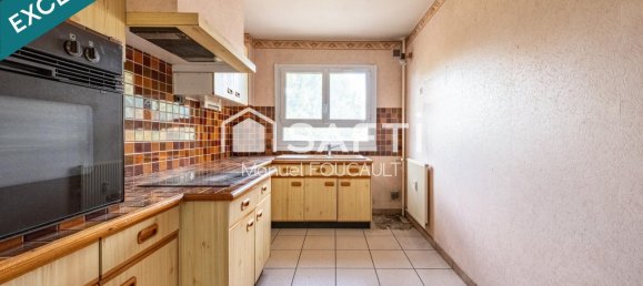 2 Schlafzimmer Wohnung in Dijon, France, Nr. 319512 4