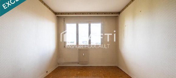 2 Schlafzimmer Wohnung in Dijon, France, Nr. 319512 7