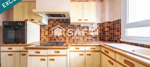 2 Schlafzimmer Wohnung in Dijon, France, Nr. 319512 10