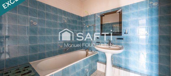 2 Schlafzimmer Wohnung in Dijon, France, Nr. 319512 6