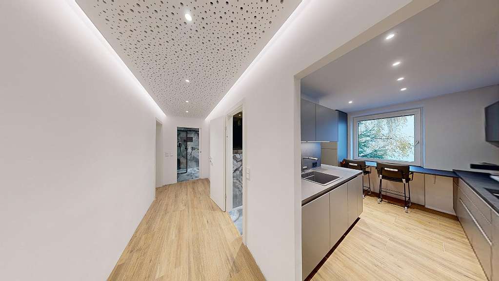 2 rooms Apartment in Vienna, Austria No. 36474