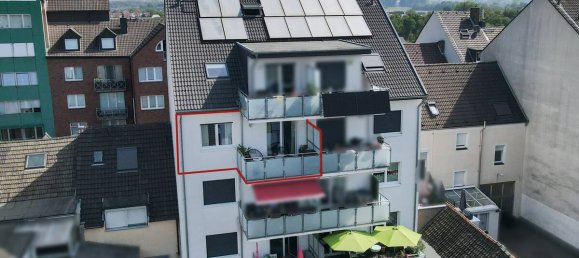 Apartamento T2 em Dormagen, Germany N.º 271078 6