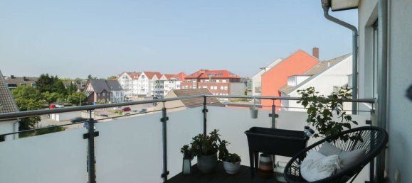 Apartamento T2 em Dormagen, Germany N.º 271078 3