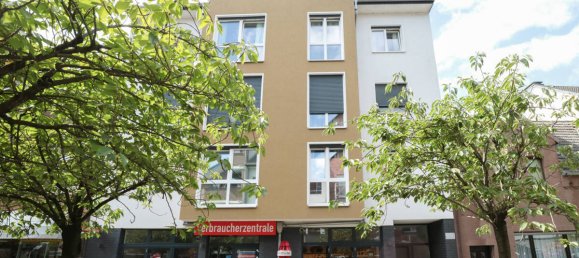 Apartamento T2 em Dormagen, Germany N.º 271078 8