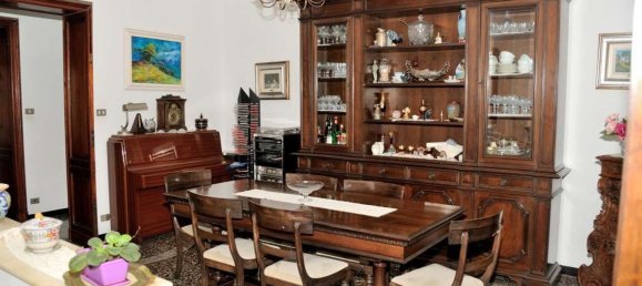 6 rooms Apartment in Rapallo, Italy No. 189168 11