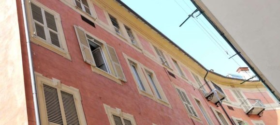 6 rooms Apartment in Rapallo, Italy No. 189168 32