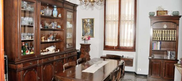 6 rooms Apartment in Rapallo, Italy No. 189168 12